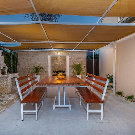 Villa Ostone Πούλα Εξωτερικό φωτογραφία