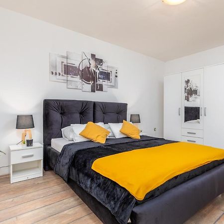 Villa Ostone Πούλα Εξωτερικό φωτογραφία