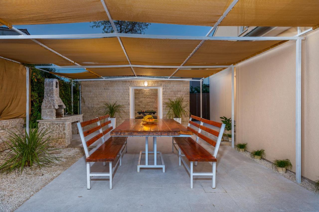 Villa Ostone Πούλα Εξωτερικό φωτογραφία