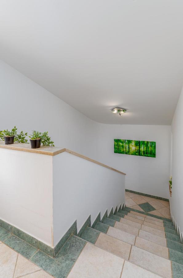 Villa Ostone Πούλα Εξωτερικό φωτογραφία