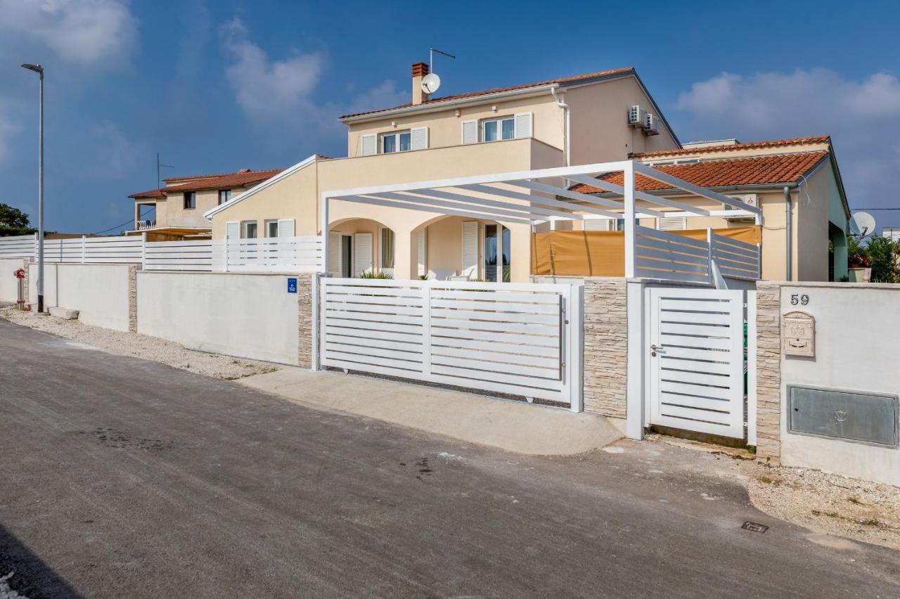 Villa Ostone Πούλα Εξωτερικό φωτογραφία