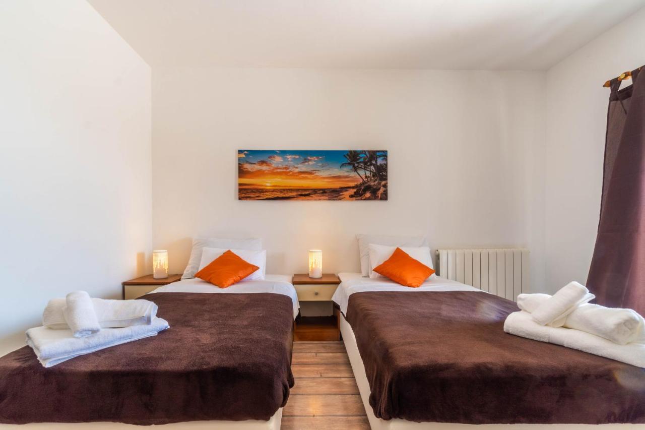 Villa Ostone Πούλα Εξωτερικό φωτογραφία