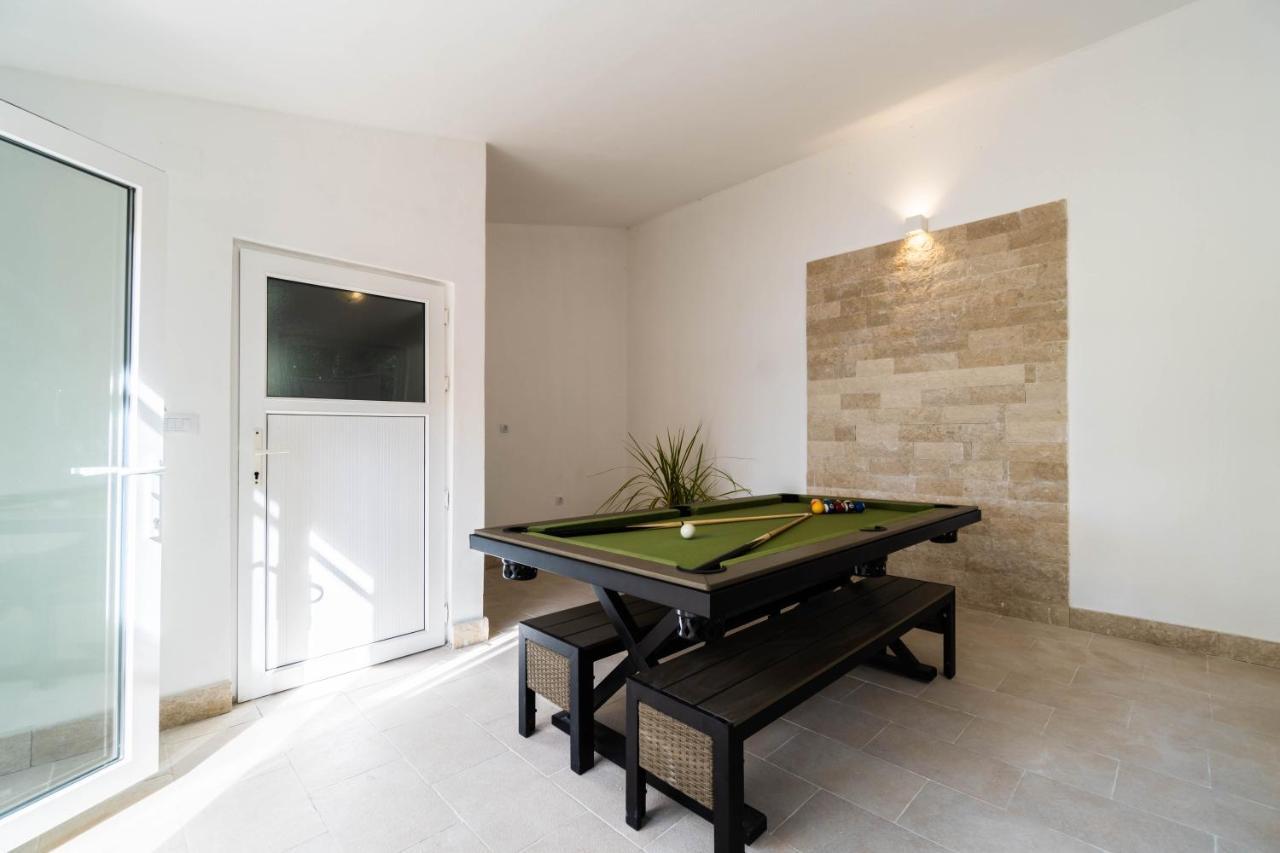 Villa Ostone Πούλα Εξωτερικό φωτογραφία