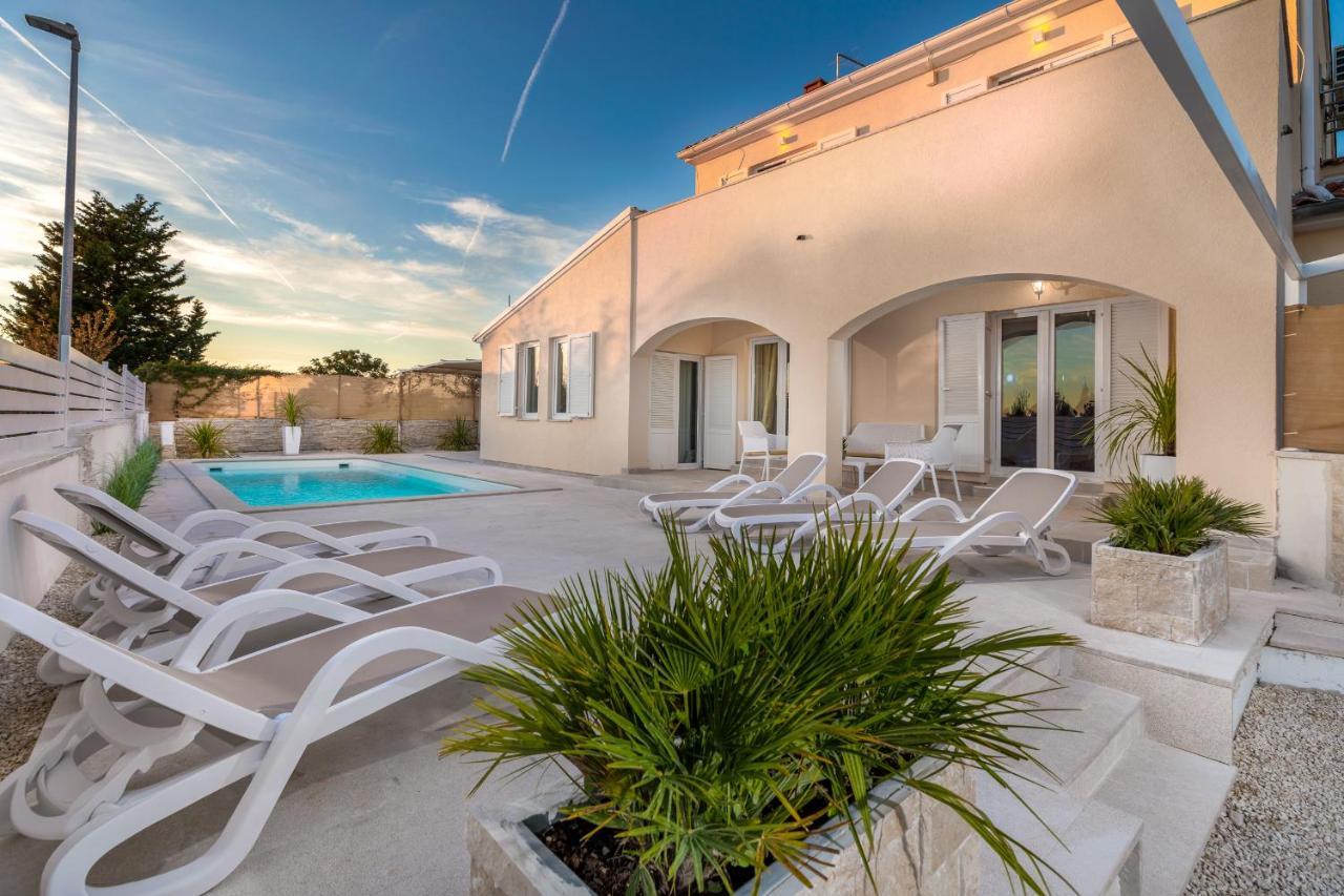Villa Ostone Πούλα Εξωτερικό φωτογραφία