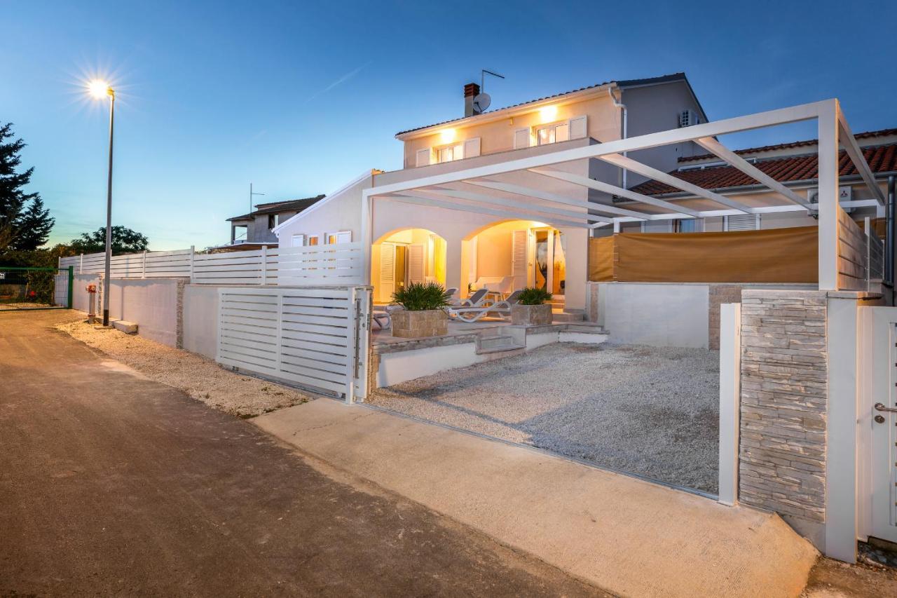Villa Ostone Πούλα Εξωτερικό φωτογραφία