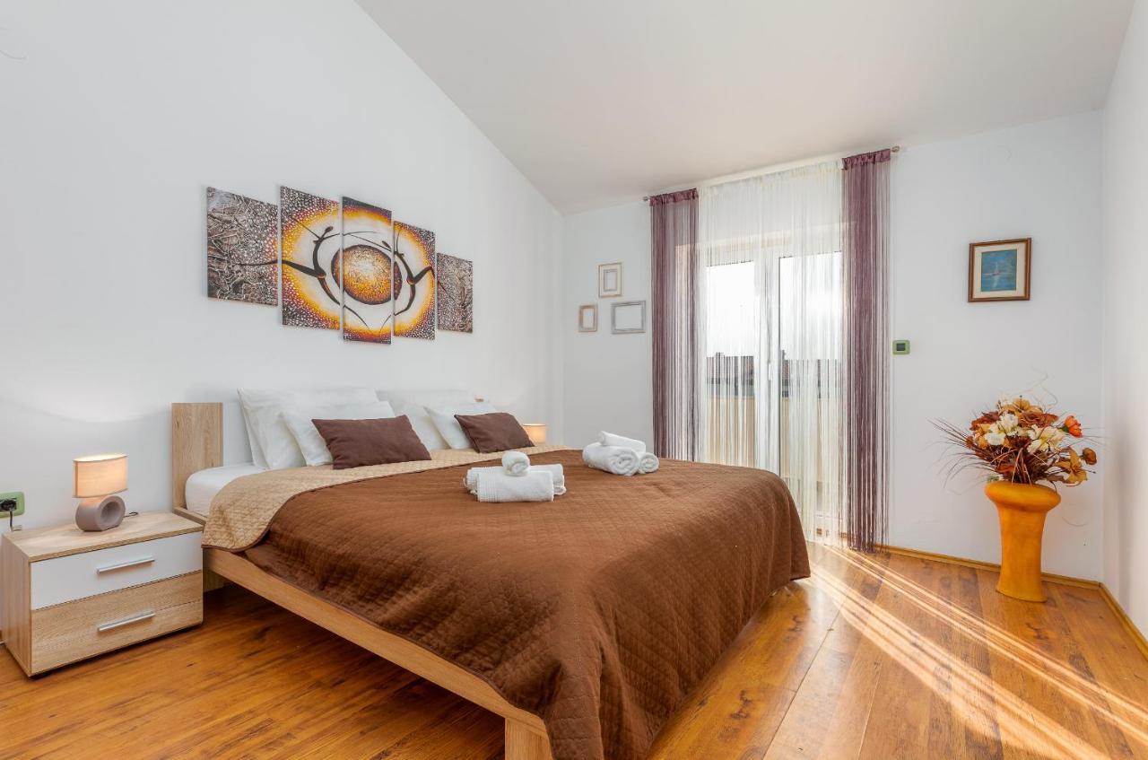 Villa Ostone Πούλα Εξωτερικό φωτογραφία