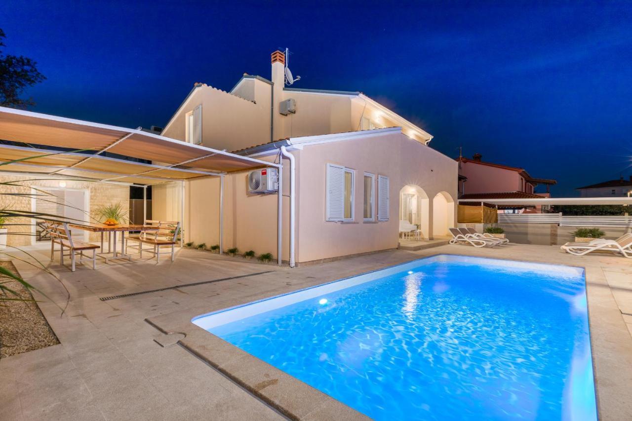 Villa Ostone Πούλα Εξωτερικό φωτογραφία
