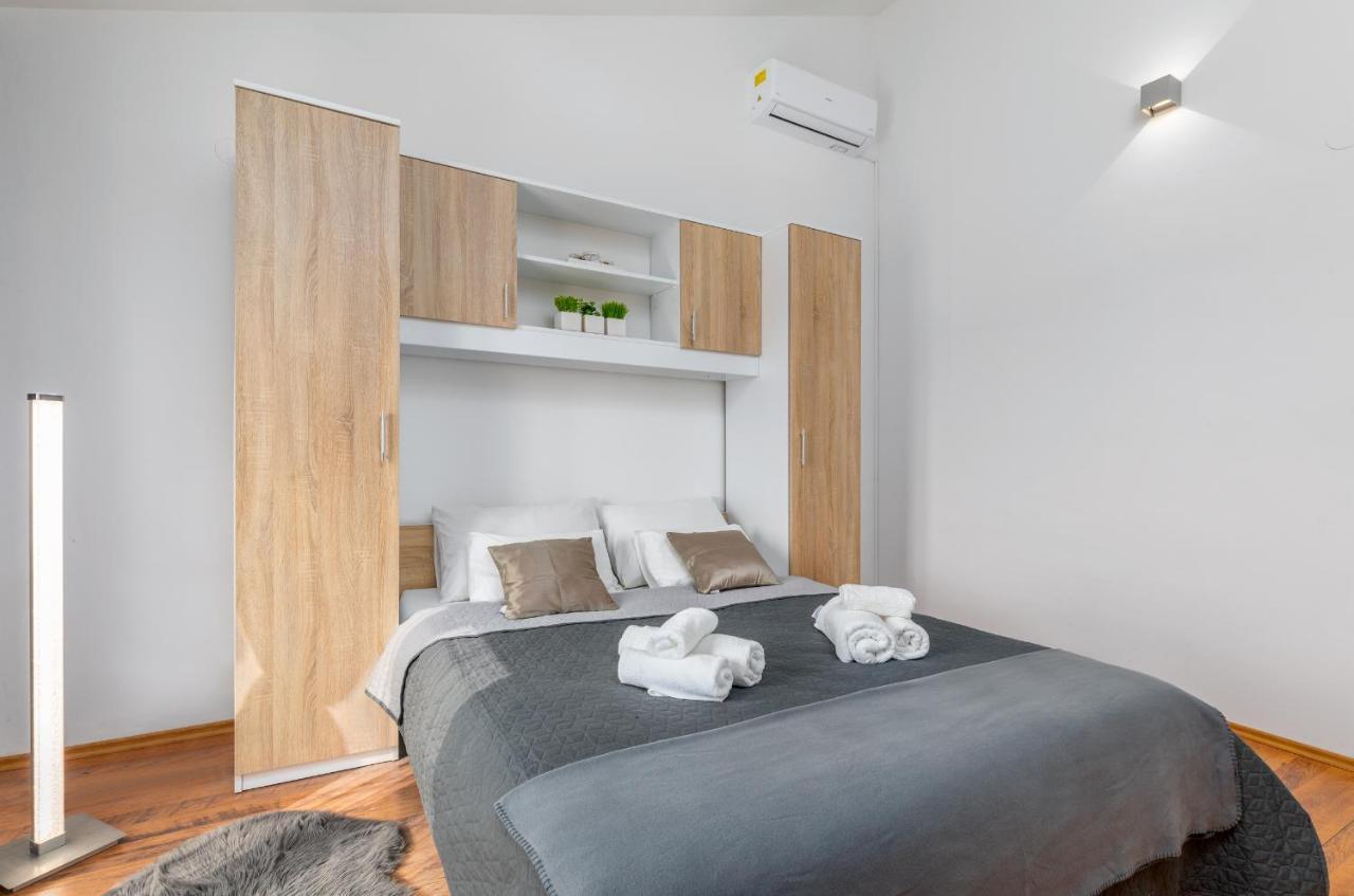 Villa Ostone Πούλα Εξωτερικό φωτογραφία