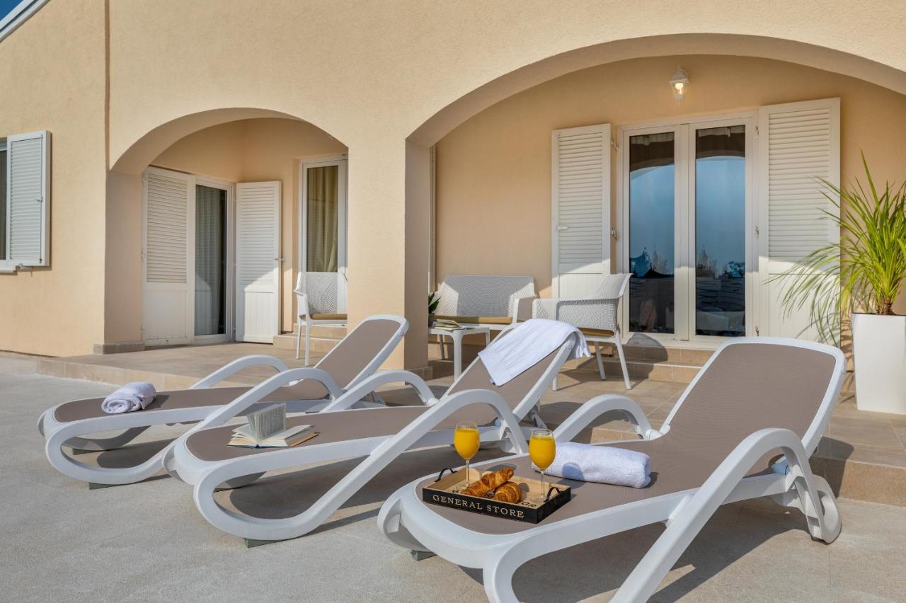 Villa Ostone Πούλα Εξωτερικό φωτογραφία