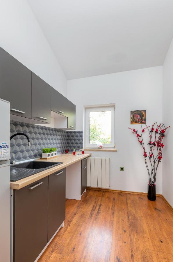 Villa Ostone Πούλα Εξωτερικό φωτογραφία