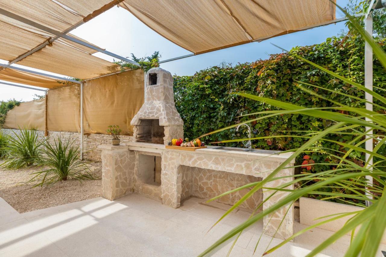Villa Ostone Πούλα Εξωτερικό φωτογραφία