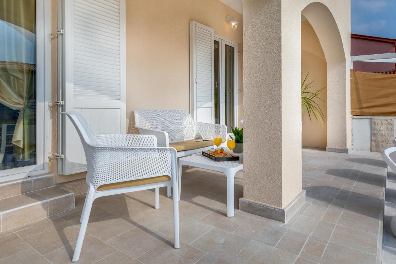 Villa Ostone Πούλα Εξωτερικό φωτογραφία
