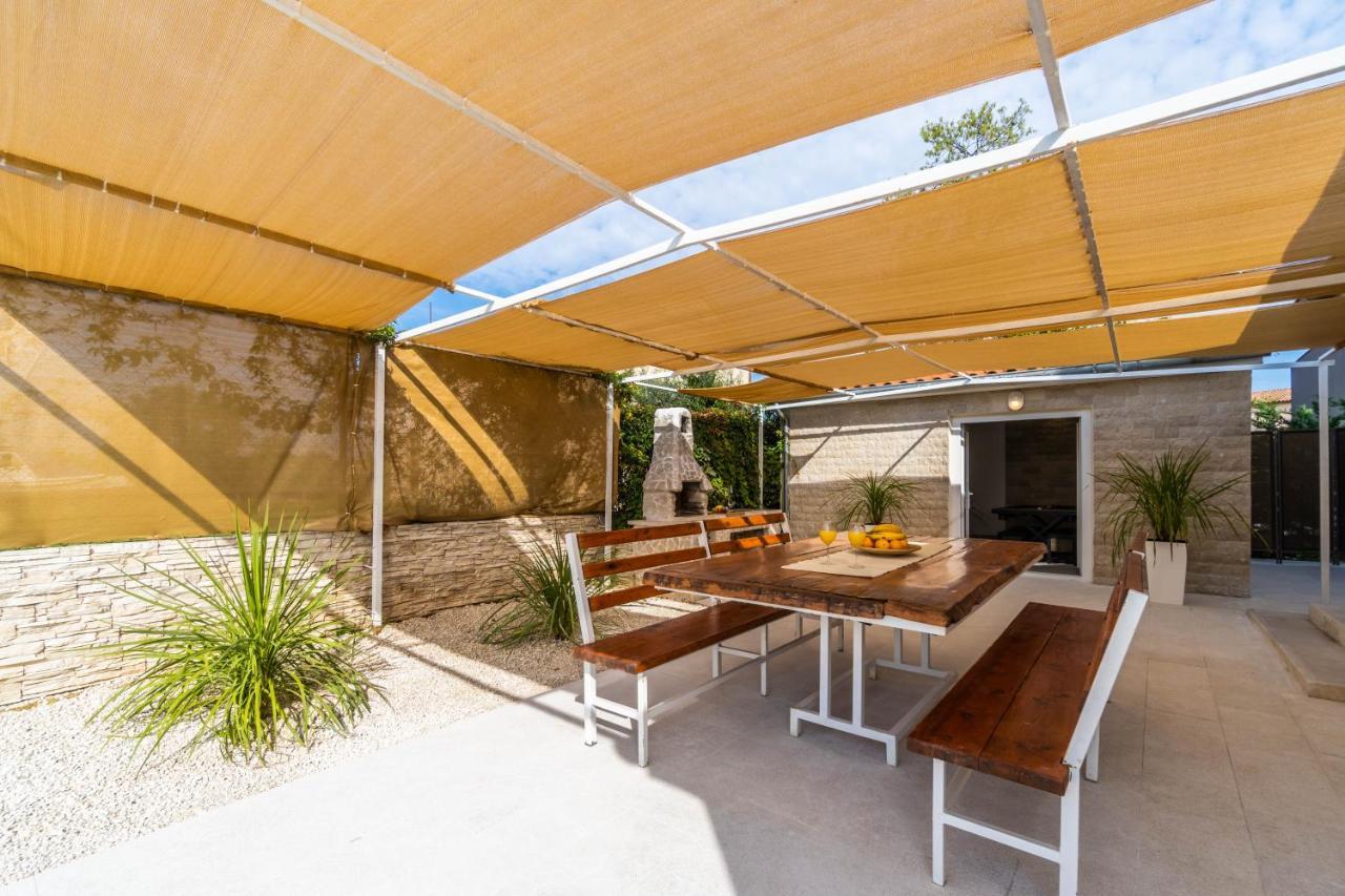 Villa Ostone Πούλα Εξωτερικό φωτογραφία