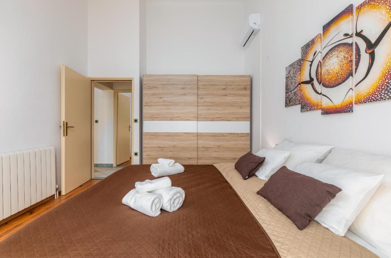 Villa Ostone Πούλα Εξωτερικό φωτογραφία
