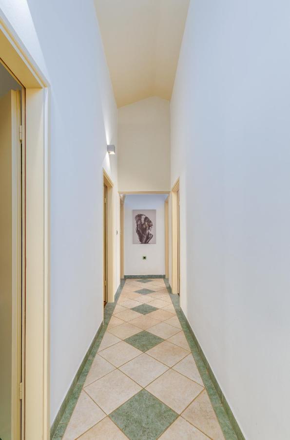 Villa Ostone Πούλα Εξωτερικό φωτογραφία