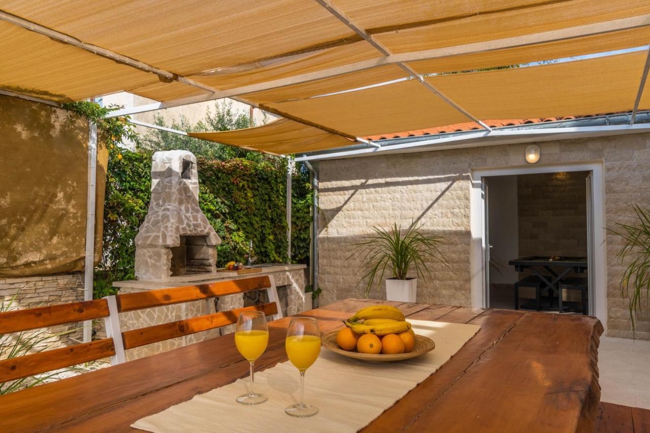 Villa Ostone Πούλα Εξωτερικό φωτογραφία