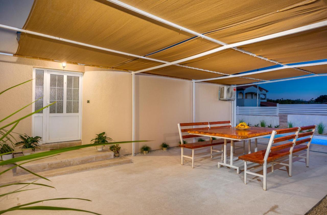 Villa Ostone Πούλα Εξωτερικό φωτογραφία