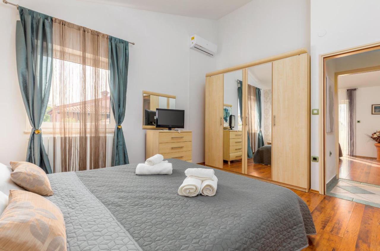 Villa Ostone Πούλα Εξωτερικό φωτογραφία
