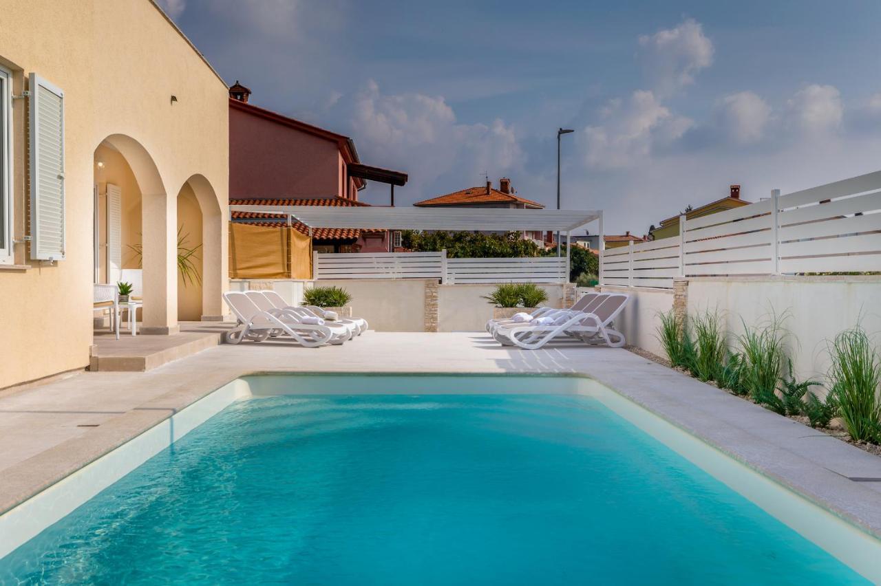 Villa Ostone Πούλα Εξωτερικό φωτογραφία