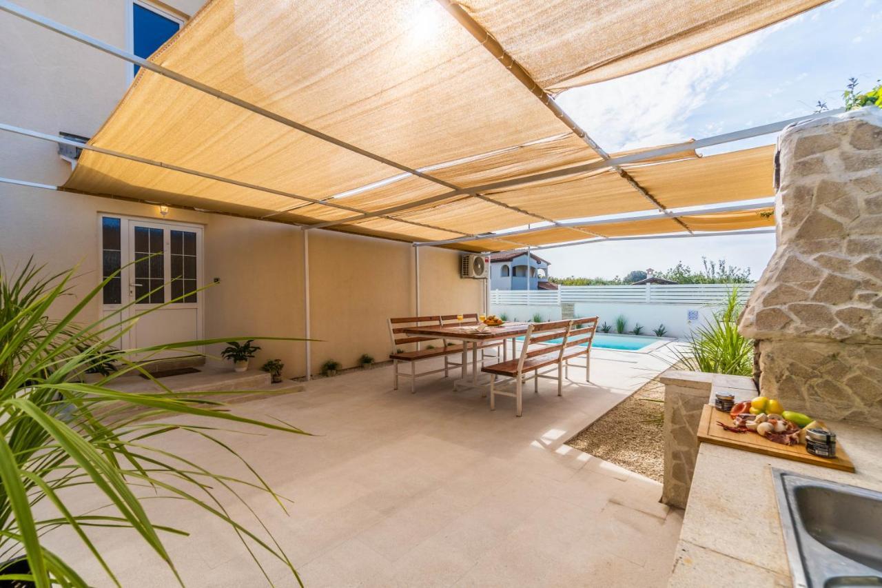Villa Ostone Πούλα Εξωτερικό φωτογραφία